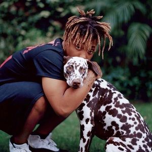 Meet your Posher, Timothy